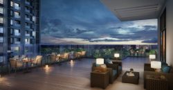 2 BHK Flat For Sale in Majiwada, Thane