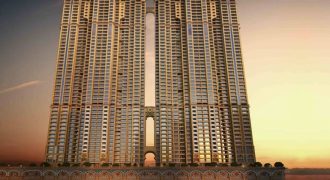 1 BHK For Sale In Kharghar,Navi Mumbai