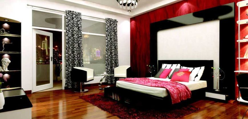 2 BHK For Sale In Kharghar,Navi Mumbai