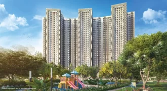 2 BHK Flats For Sale In Thane