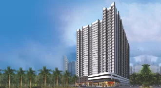 2 BHK Flat For Sale In Ghodbunder Road