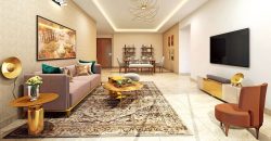 3 BHK For Sale In Seawoods, Navi Mumbai