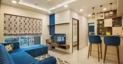 Studio Apartment For Sale In  Pune