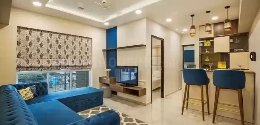 Studio Apartment For Sale In  Pune