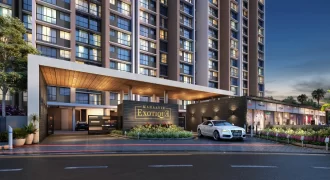 1 BHK For Sale In Kharghar,Navi Mumbai