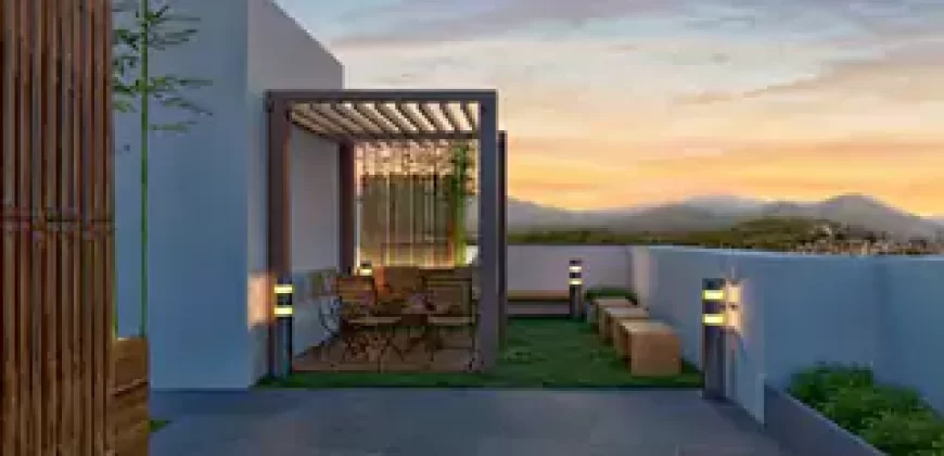 1 BHK For Sale In Bhandup, Mumbai