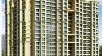 1 BHK Flat For Sale In Kalyan