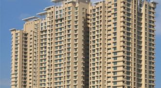 3 BHK Flat For Sale in Majiwada, Thane