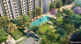 3 BHK flat For Sale In Pune