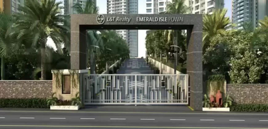 1 BHK For Sale In Powai, Mumbai