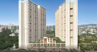 2 BHK Flat For Sale In  Pune