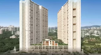 3 BHK Flat For Sale In Pune