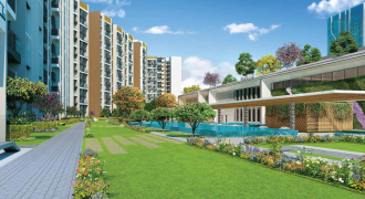 2 BHK For Sale In Seawoods, Navi Mumbai