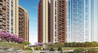 3 BHK Flat For Sale In Pune