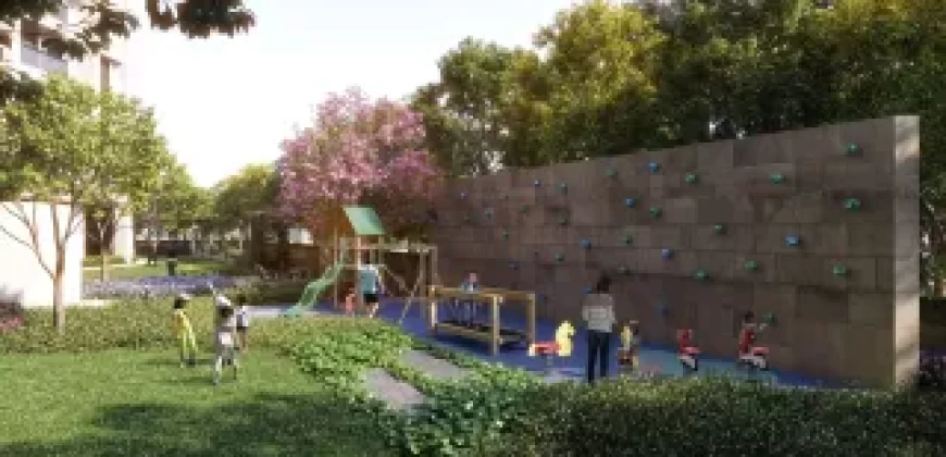 2 BHK For Sale In Mulund, Mumbai