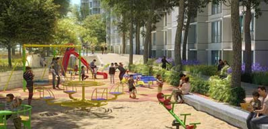 1 BHK Flats For Sale In Thane