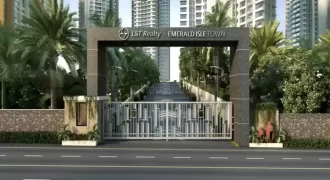 1 BHK For Sale In Powai, Mumbai