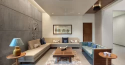 2 BHK For Sale In Kharghar,Navi Mumbai