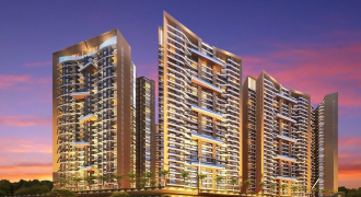 2 BHK For Sale In Thane West