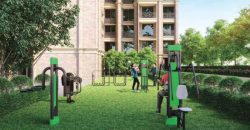 1 BHK Flat For Sale In Dombivli East