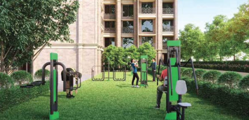 3 BHK For Sale In Dombivli East