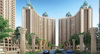 2 BHK Flat For Sale In Taloja