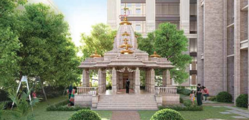 2 BHK For Sale In Dombivli East