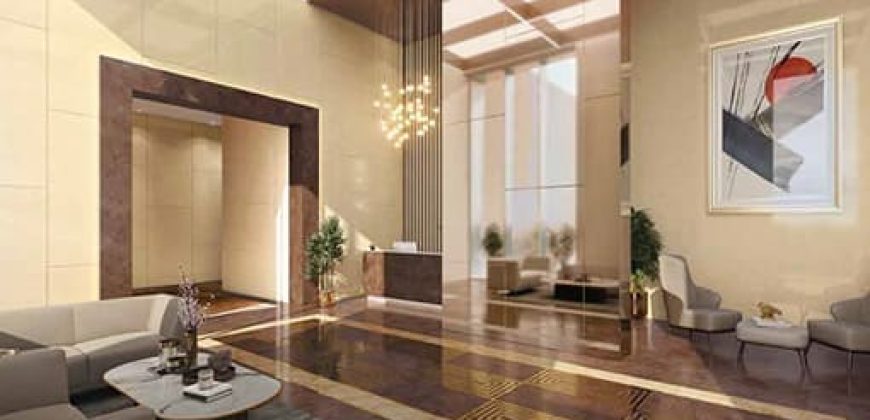 2 BHK Flat For Sale In Thane West