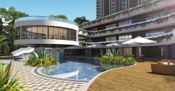 1 BHK Flat For Sale In Thane West
