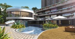 1 BHK Flats For Sale In Thane West