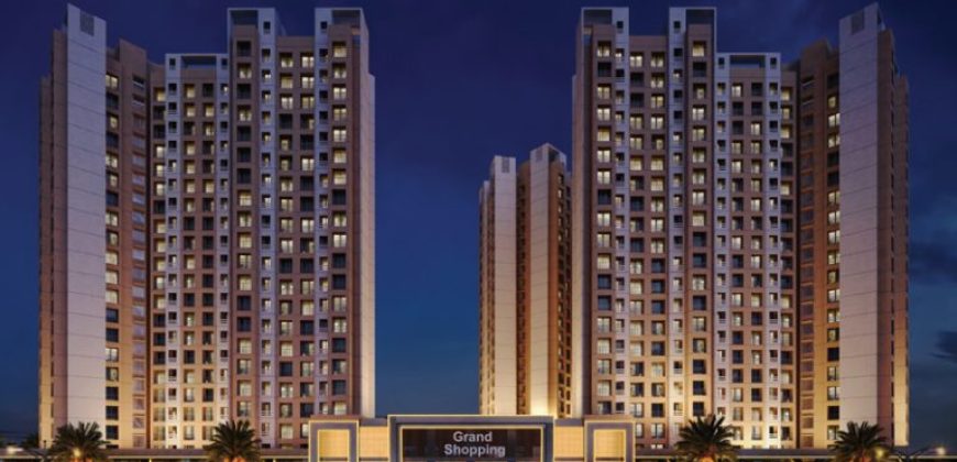 1 BHK For Sale In Naigaon, Mumbai