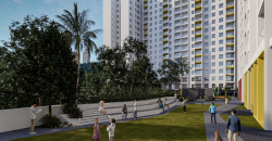 2 BHK Flat For Sale In Hinjewadi, Pune