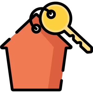 house-key_318-414150